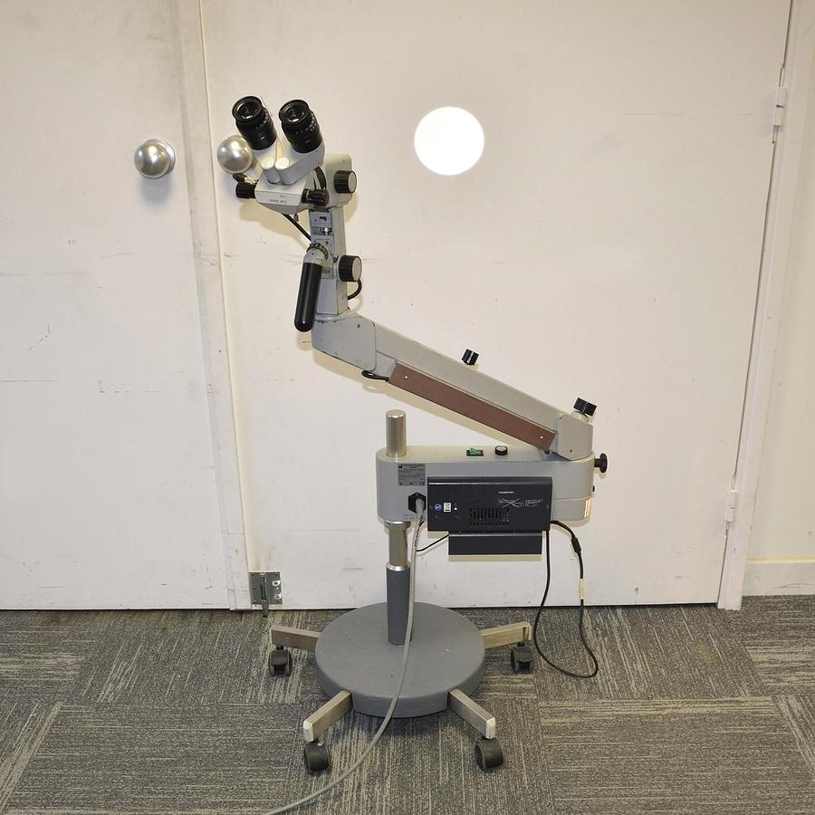 D'occasion COLPOSCOPE KARL ZEISS KSK 150 FC