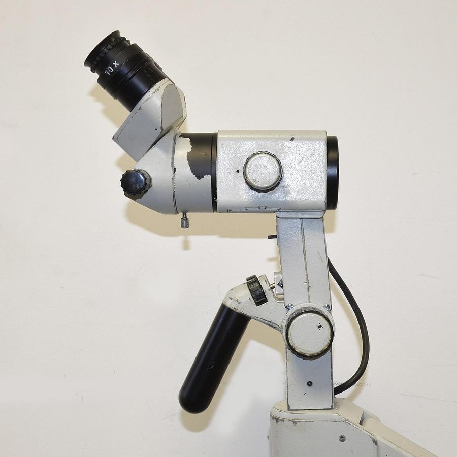 D'occasion COLPOSCOPE KARL ZEISS KSK 150 FC