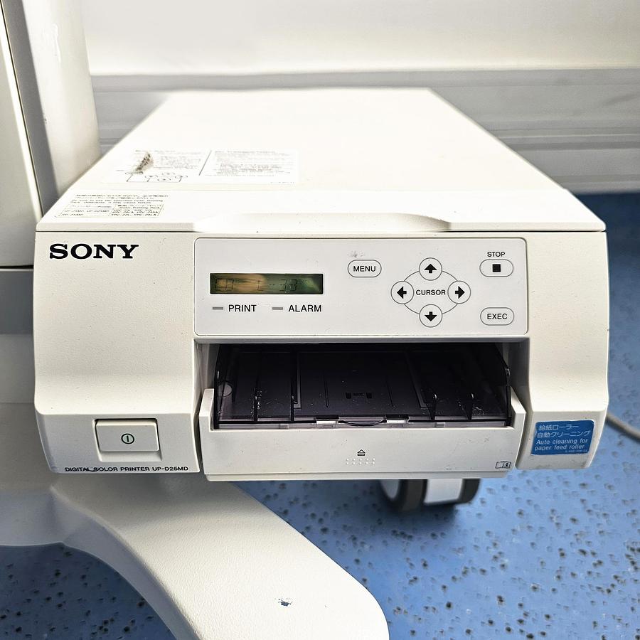 D'occasion COLONNE COMPACTE D'ENDOSCOPIE XION ENDO COMPACT FULL HD