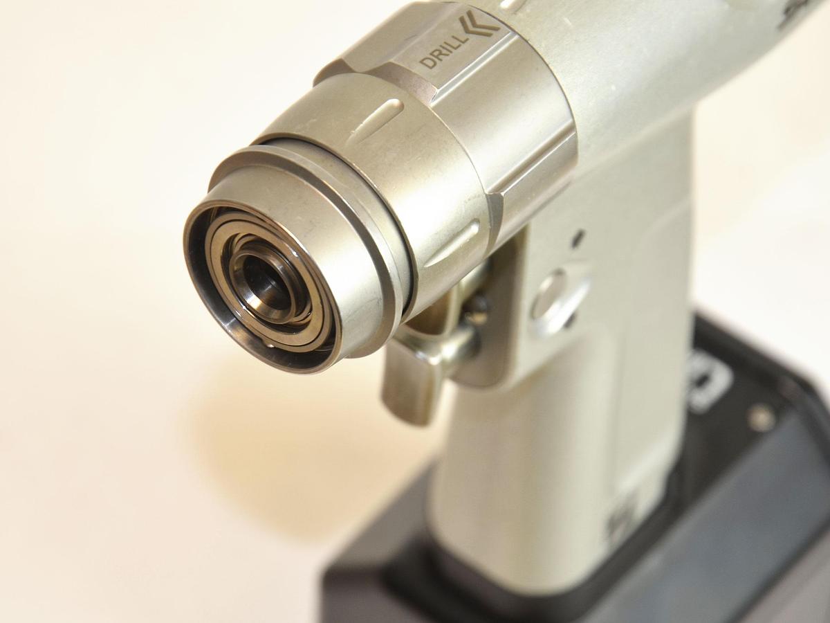 D'occasion MOTEURS D'ORTHOPEDIE STRYKER