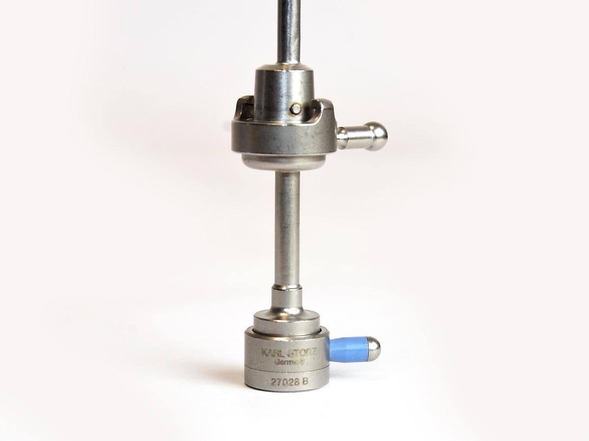 D'occasion SET DE CYSTOSCOPIE KARL STORZ