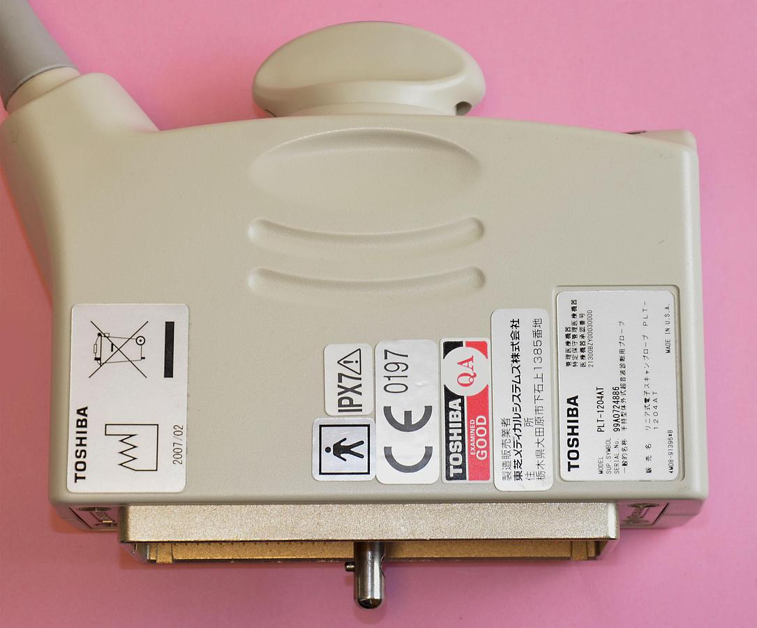 D'occasion SONDE LINÉAIRE TOSHIBA PLT-1204BT