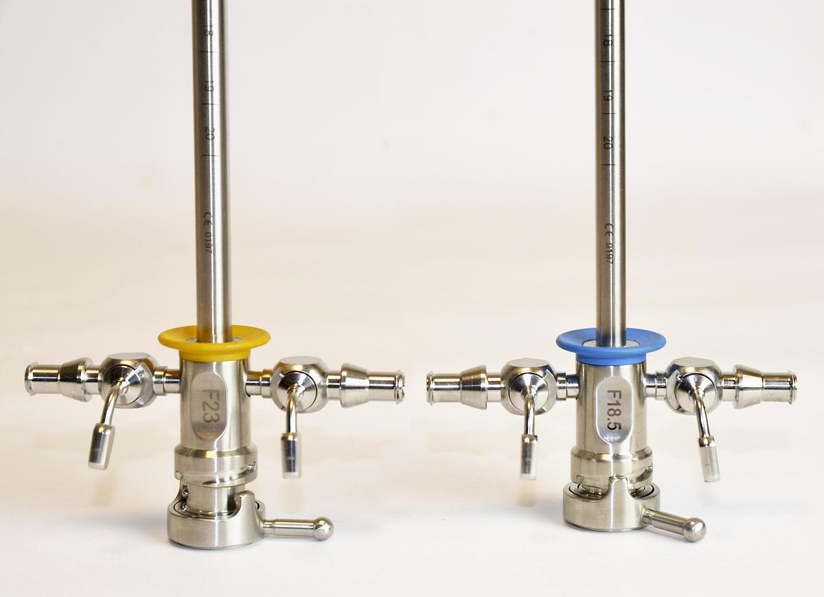 Neuf KIT DE CYSTOSCOPIE