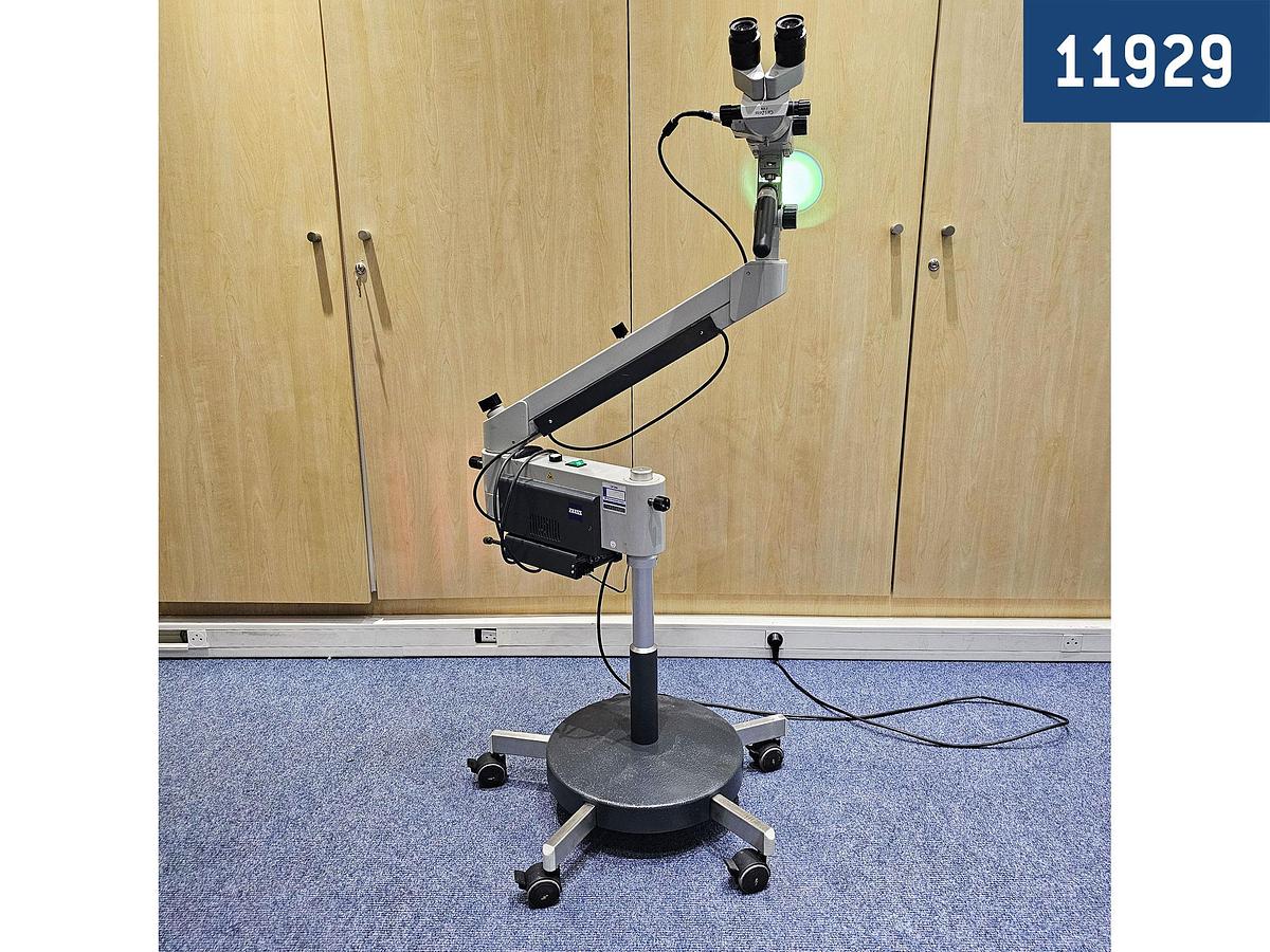 D'occasion COLPOSCOPE ZEISS KSK 150 FC
