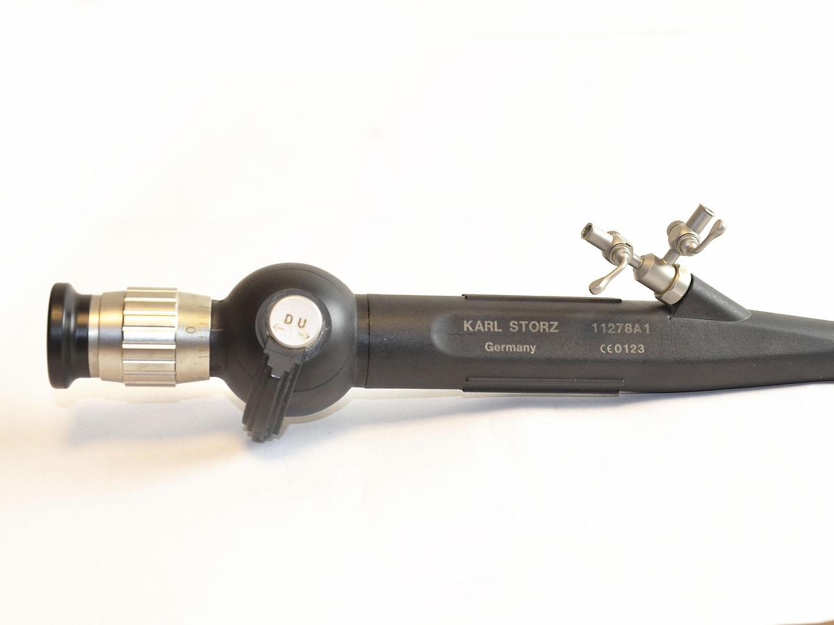 D'occasion URETEROSCOPE KARL STORZ 11278A1
