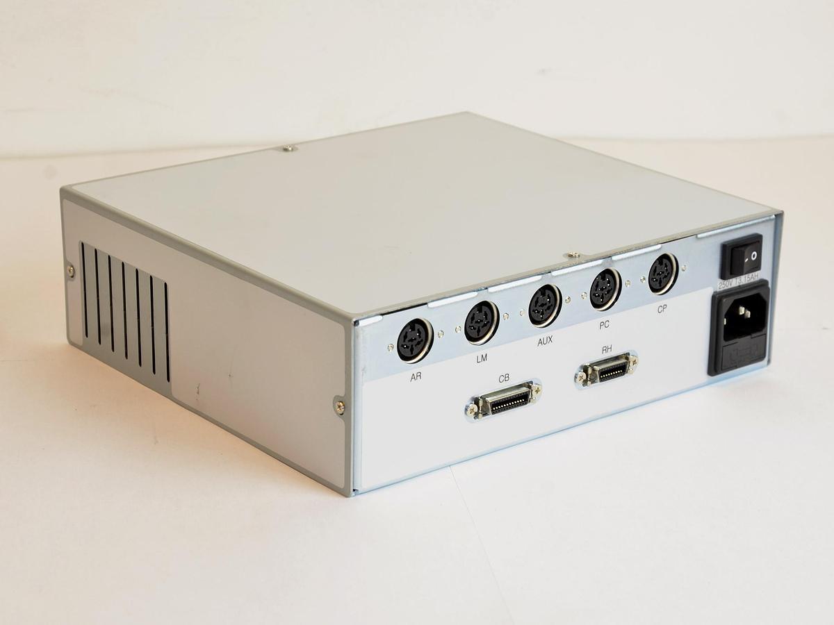 Neuf RÉFRACTEUR NUMÉRIQUE POTEC PDR-7000