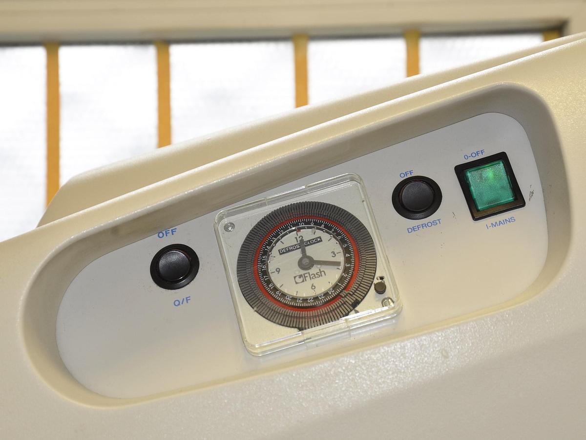 D'occasion CRYOTOME BRIGHT OTF5000