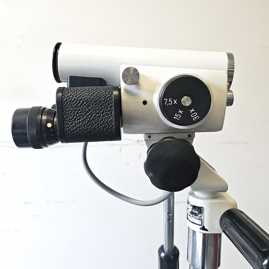 D'occasion COLPOSCOPE LEISEGANG TYPE BG