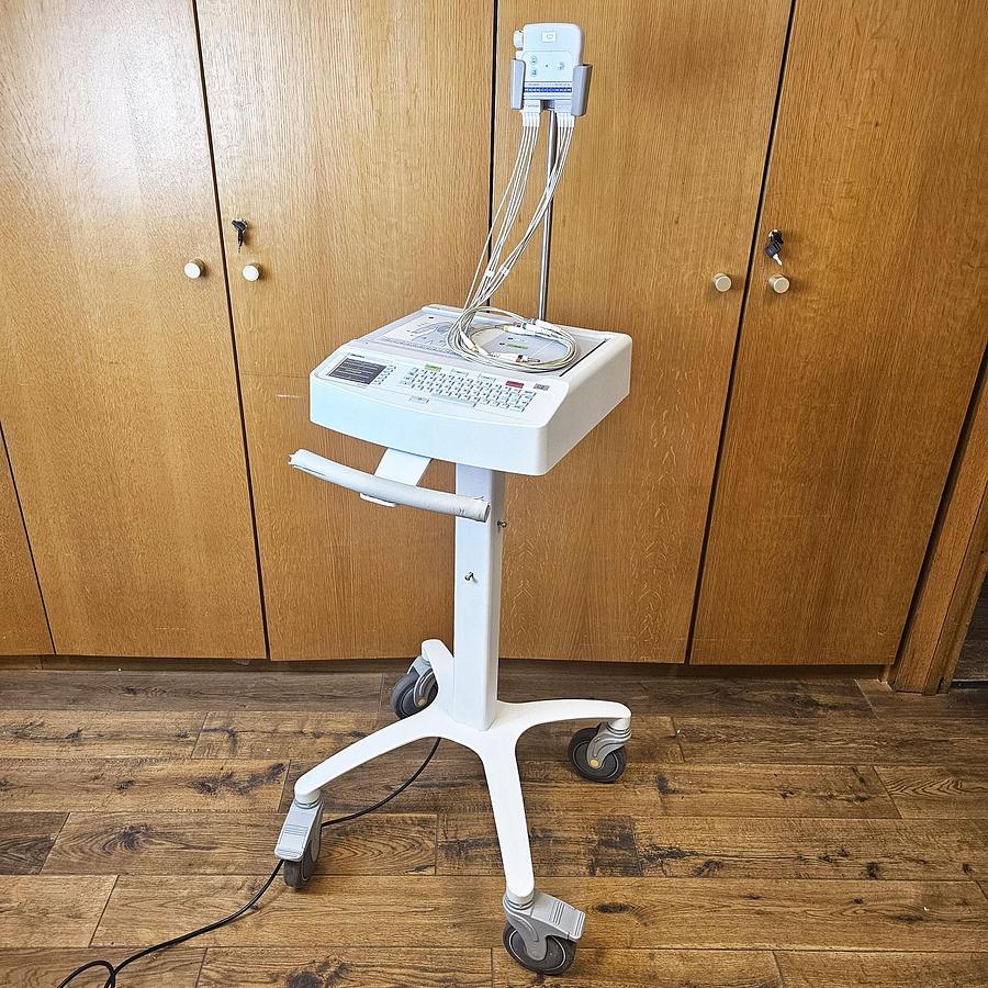 D'occasion ECG MORTARA ELI 250c