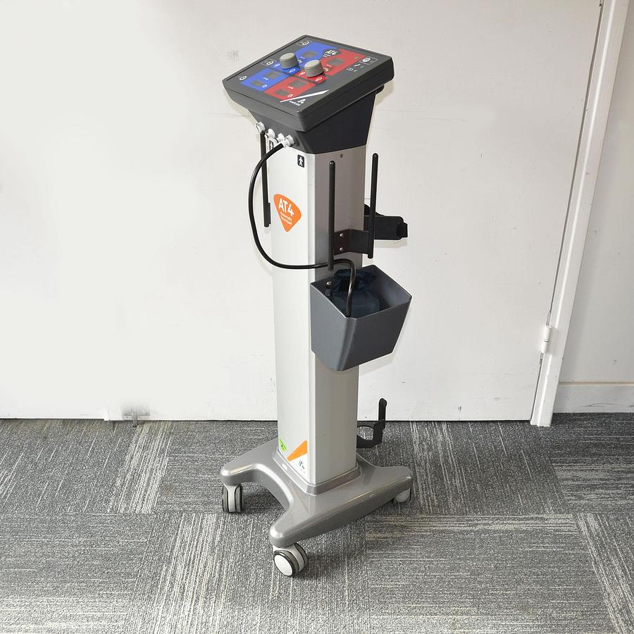 D'occasion GARROT PNEUMATIQUE ANETIC AID AT4