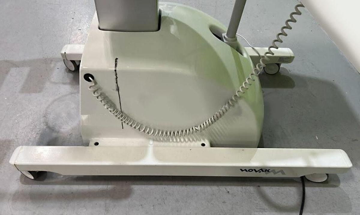 D'occasion TABLE DE CONSULTATION GYNECOLOGIQUE NOVAK N DUO