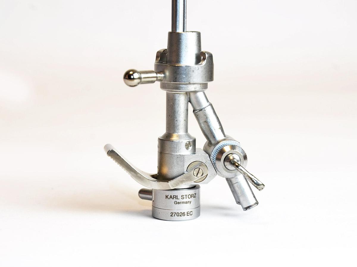 D'occasion SET DE CYSTOSCOPIE KARL STORZ