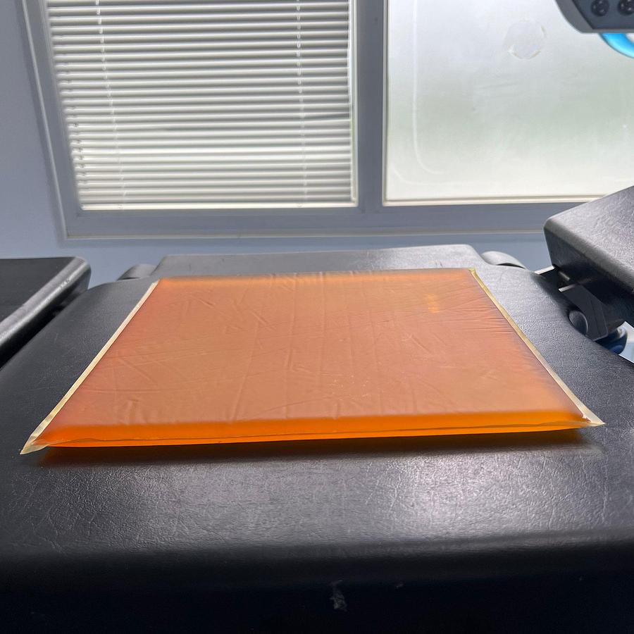 D'occasion PROTECTIONS PLATES 300 x 300 x 13 mm