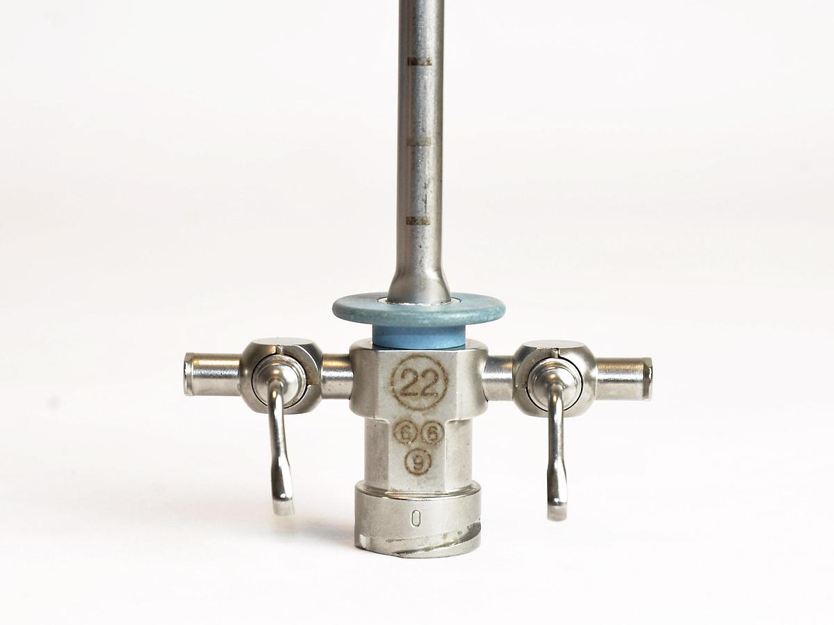 D'occasion SET DE CYSTOSCOPIE KARL STORZ