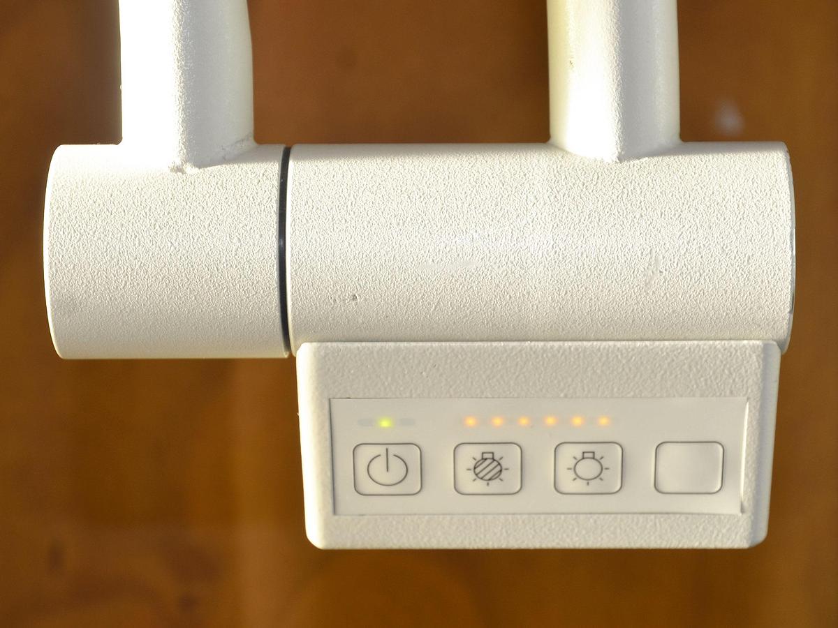 D'occasion ECLAIRAGE OPÉRATOIRE DRAGER SOLA MOBILE