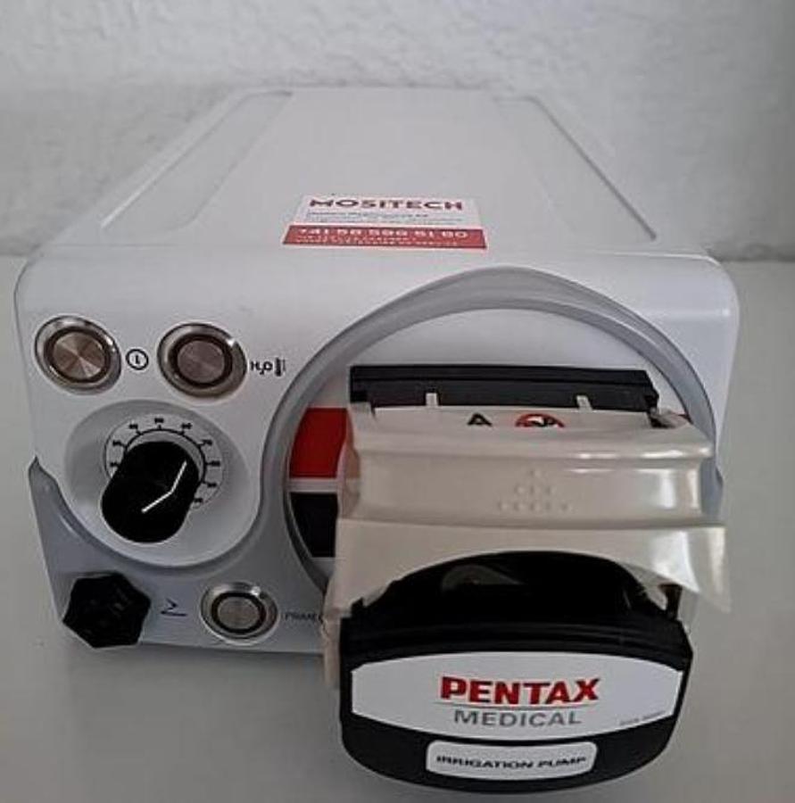 D'occasion Colonne d'endoscopie digestive Pentax EPK-i7010 (11/2018)