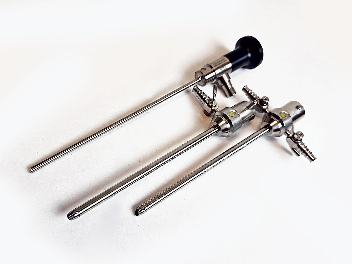 D'occasion KIT D' ARTHROSCOPIE SMITH & NEPHEW