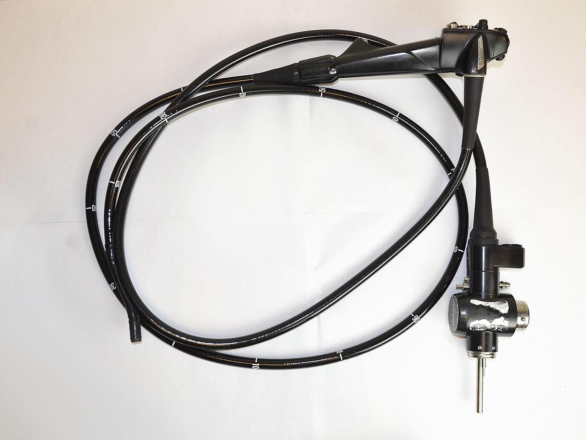 D'occasion VIDEO COLONOSCOPE OLYMPUS-CF-Q260DL