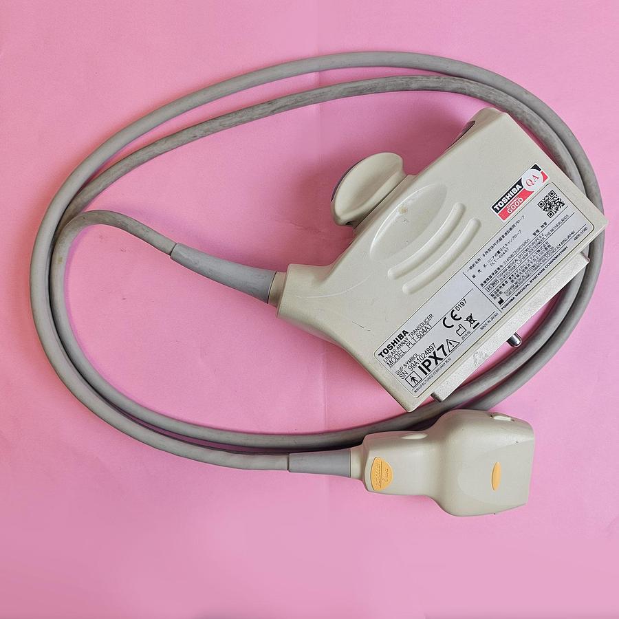 D'occasion SONDE LINÉAIRE TOSHIBA PLT-604AT