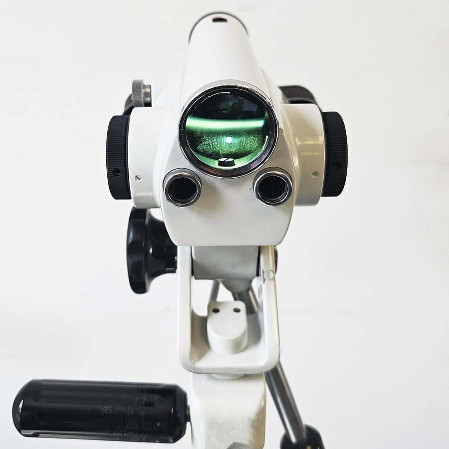 D'occasion COLPOSCOPE LEISEGANG TYPE BG
