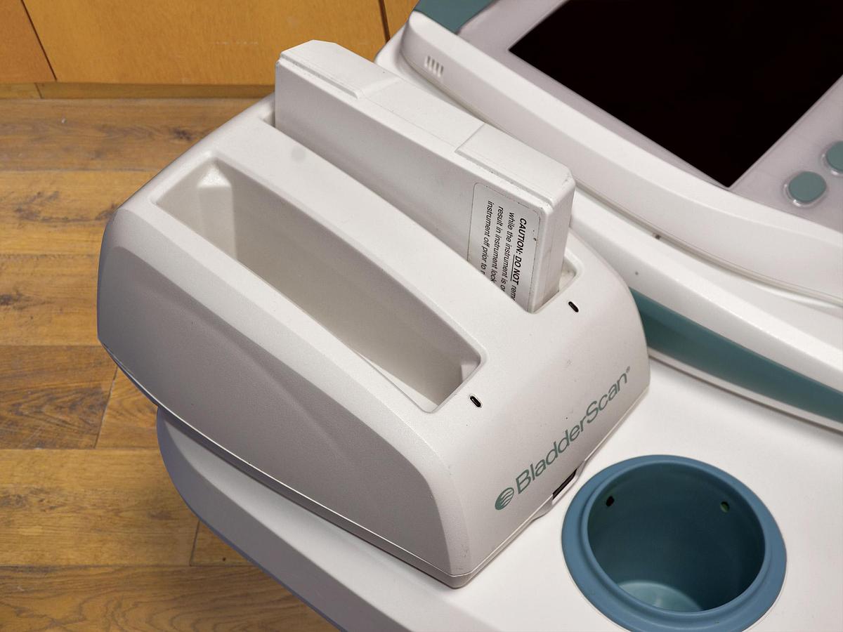 D'occasion ECHOGRAPHE VESICAL VERATHON BLADDERSCAN BVI 9400