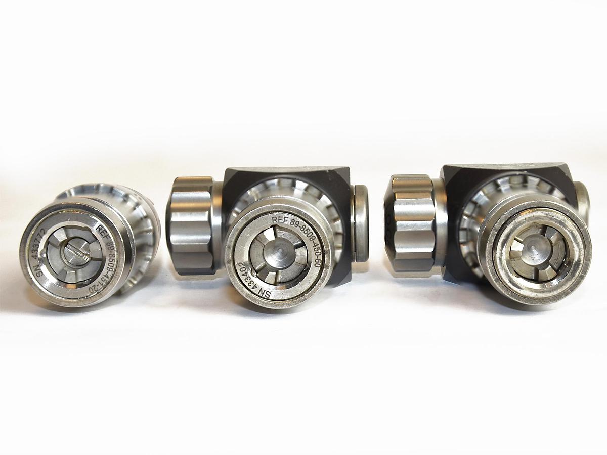 D'occasion SET MOTEUR D'ORTHOPEDIE ZIMMER