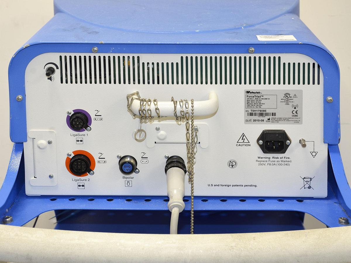D'occasion BISTOURI ELECTRIQUE VALLEYLAB FORCE TRIAD