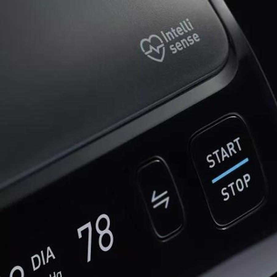 D'occasion TENSIOMÈTRE BRAS ÉLECTRONIQUE OMRON EVOLV