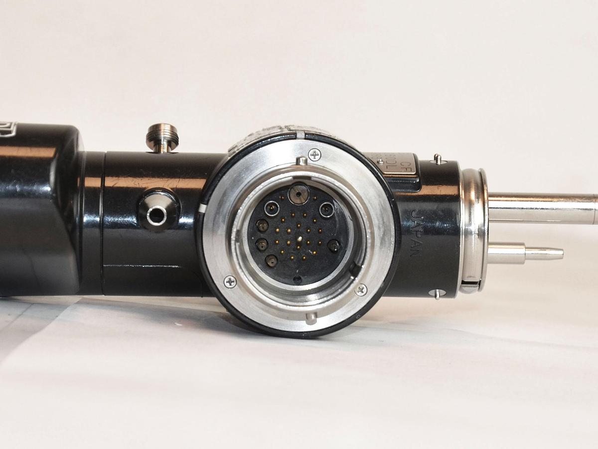 D'occasion VIDEO COLONOSCOPE OLYMPUS-CF-Q260DL