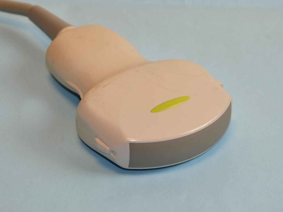 D'occasion SONDE CONVEXE CANON PVT-375BT