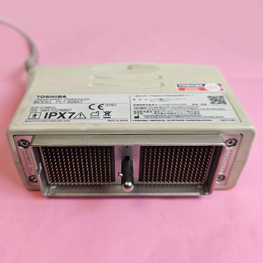 D'occasion SONDE LINÉAIRE TOSHIBA PLT-604AT