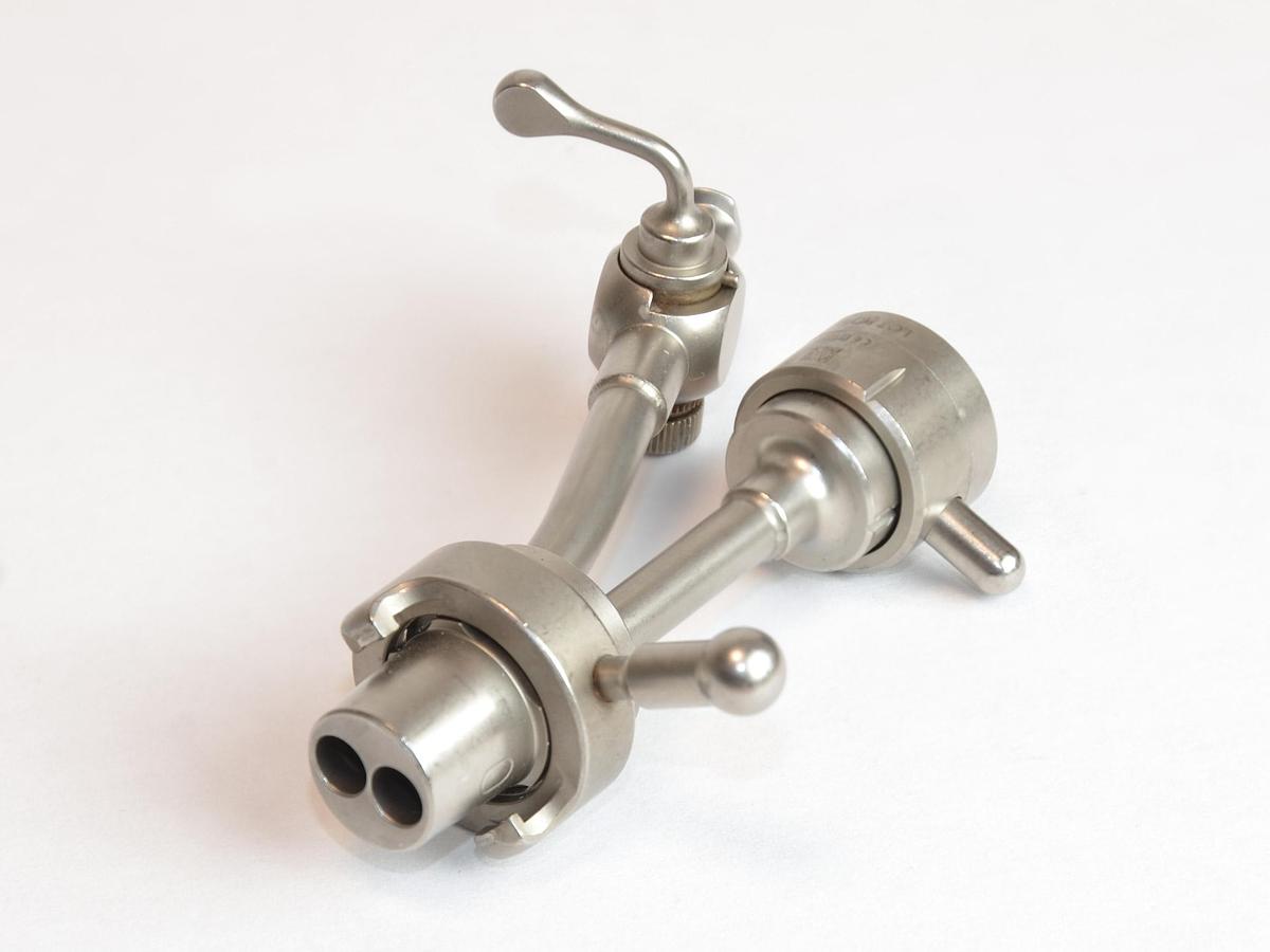 D'occasion SET DE CYSTOSCOPIE KARL STORZ