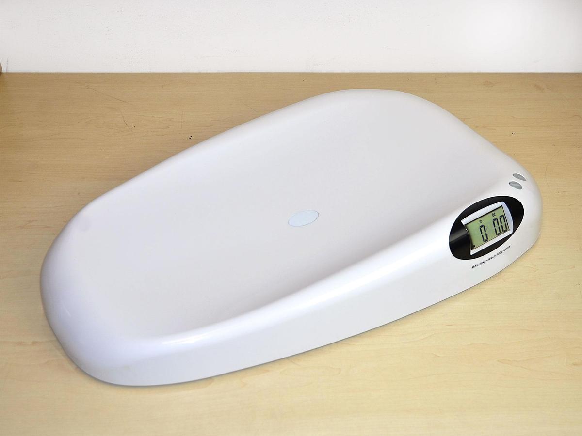 Neuf PÈSE-BÉBÉ DIGITALE