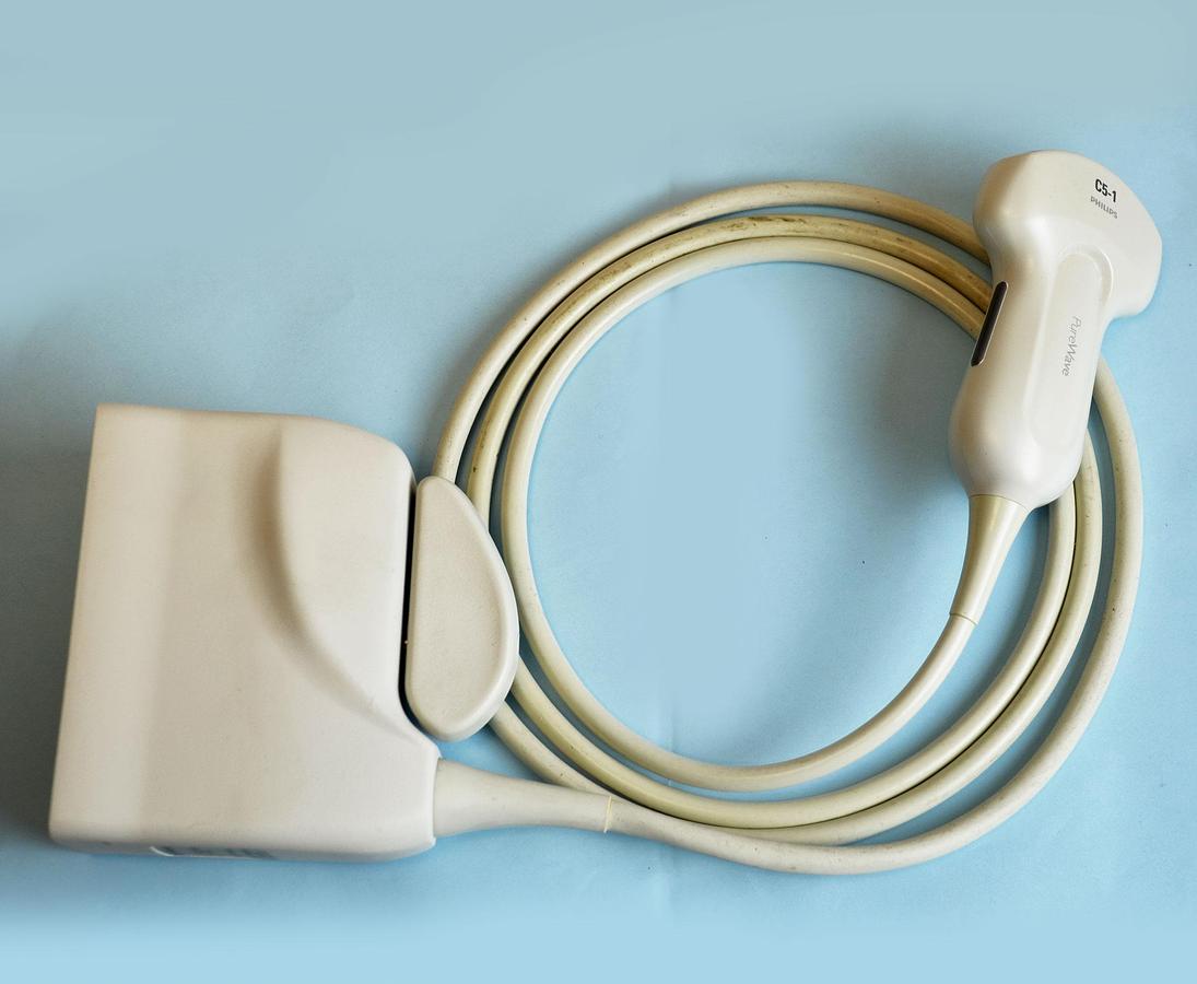 D'occasion SONDE CONVEXE PHILIPS C5-1