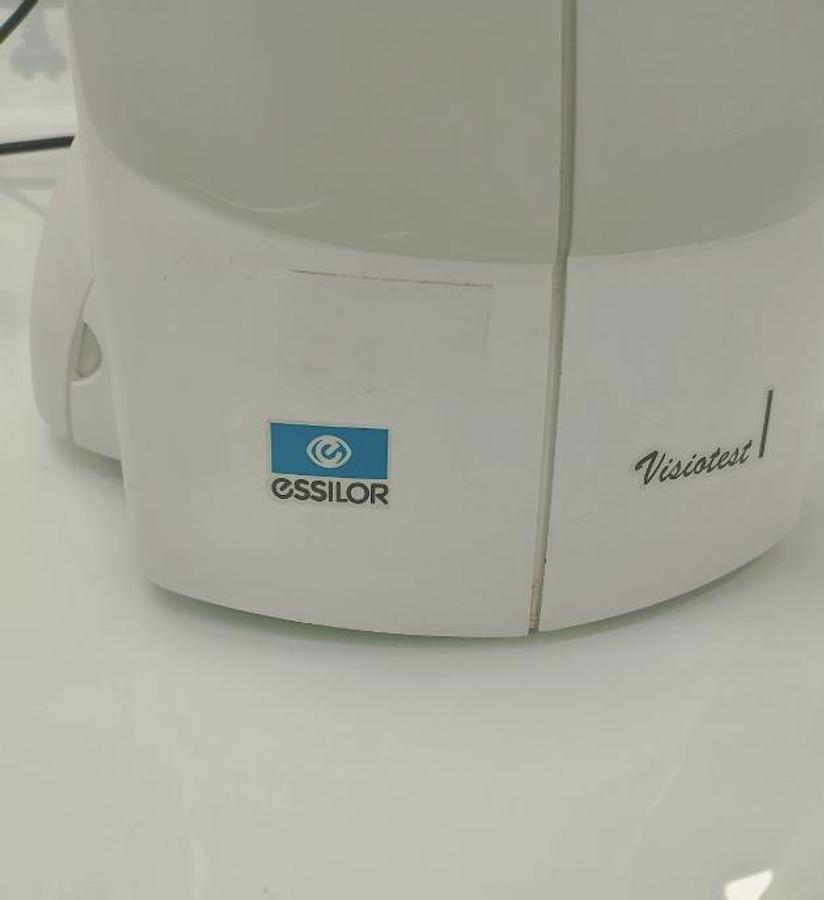 D'occasion VISIOTEST ESSILOR