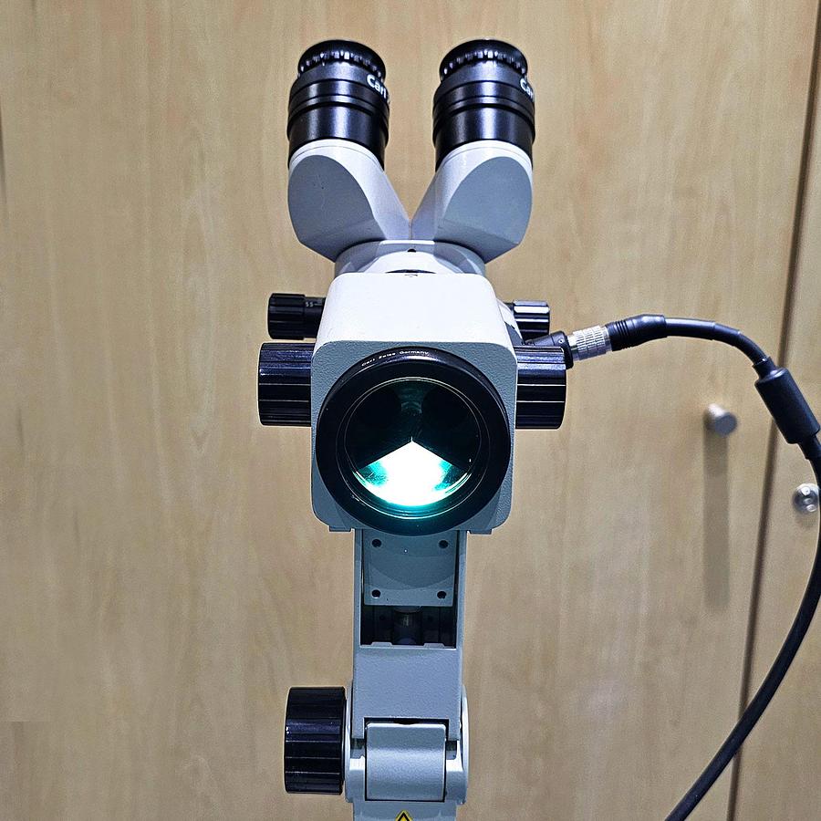 D'occasion COLPOSCOPE ZEISS KSK 150 FC