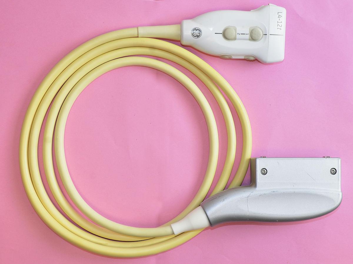 D'occasion SONDE LINÉAIRE GENERAL ELECTRIC L4-12T