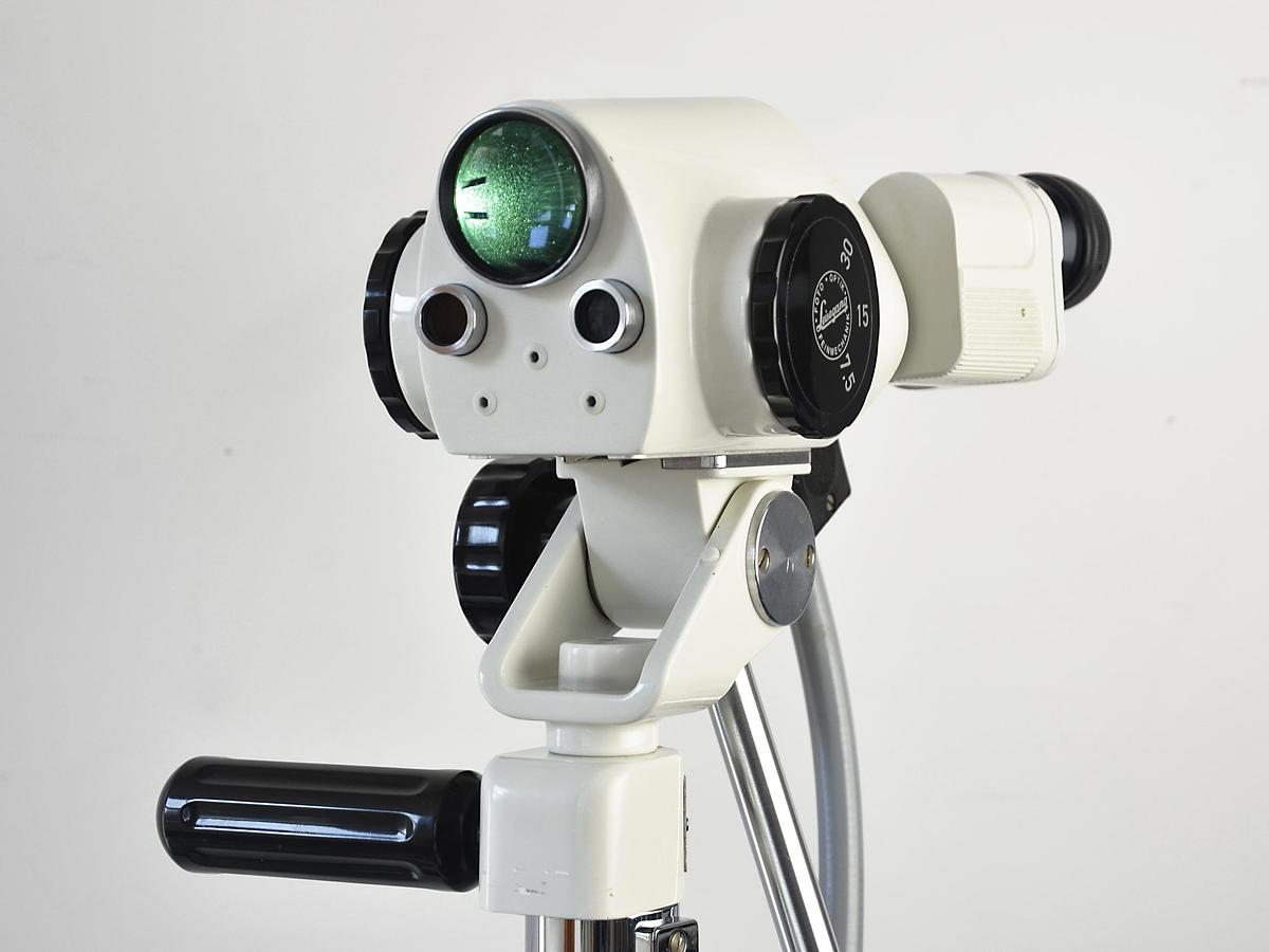 D'occasion COLPOSCOPE LEISEGANG TYPE BF