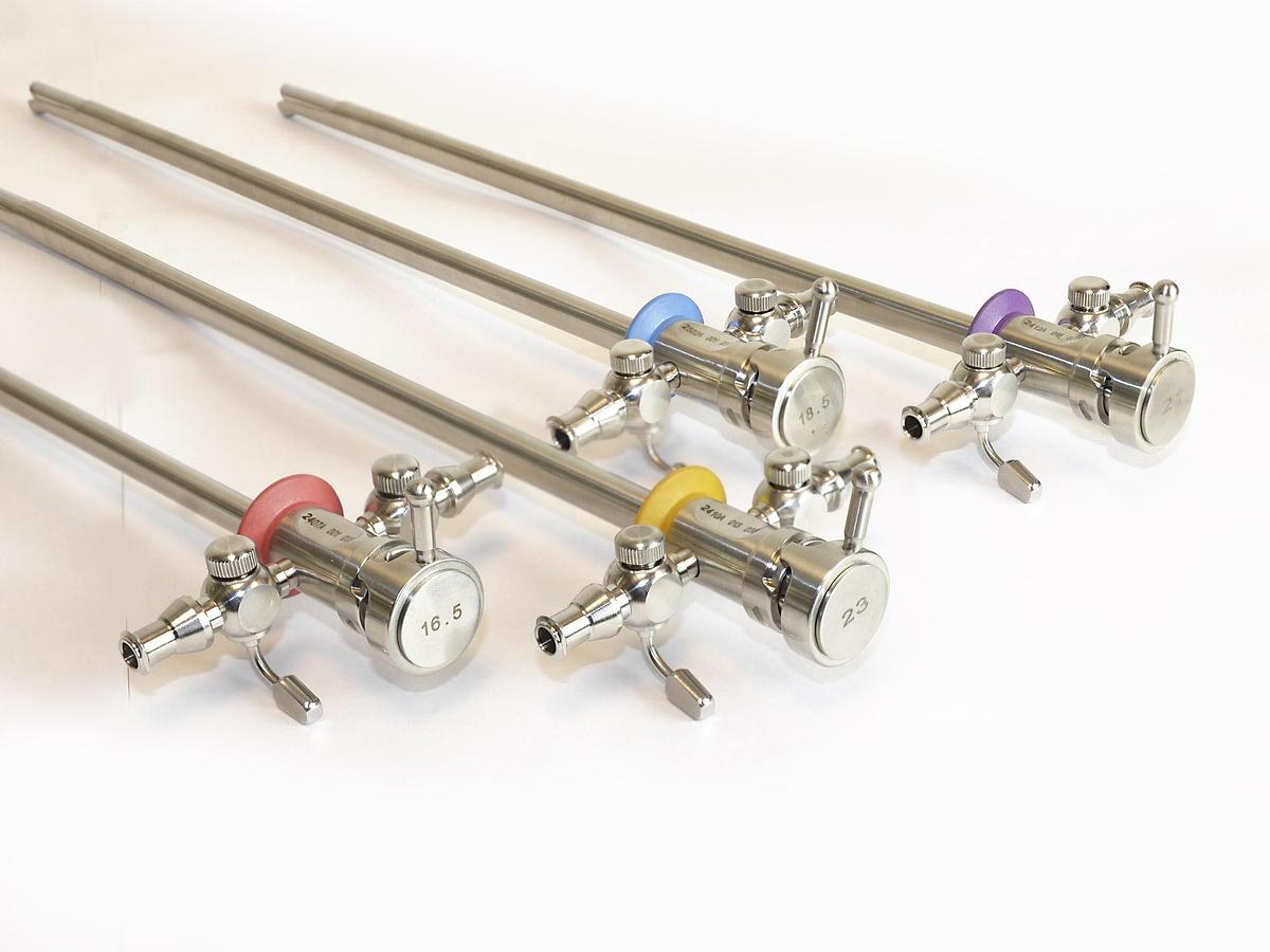 Neuf KIT DE CYSTOSCOPIE