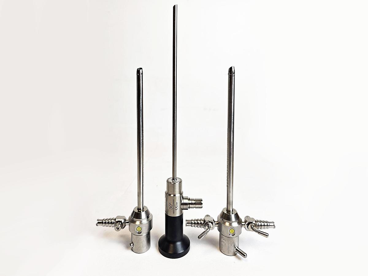 D'occasion KIT D' ARTHROSCOPIE SMITH & NEPHEW