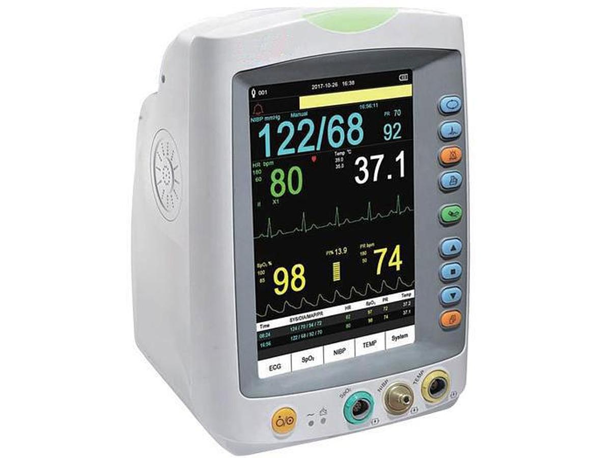 Neuf MONITEUR VITAL PLUS