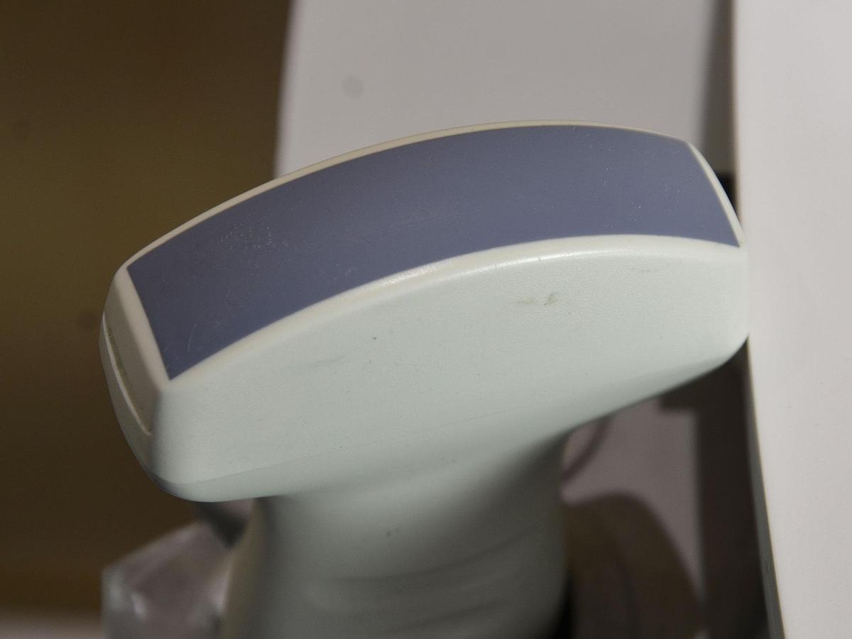 D'occasion ECHOGRAPHE SONOSCANNER ORCHEO LITE PORTABLE