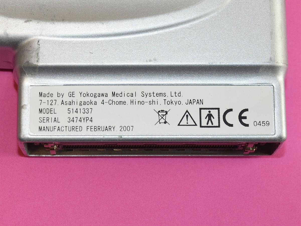 D'occasion SONDE LINÉAIRE GENERAL ELECTRIC 12L-RS 