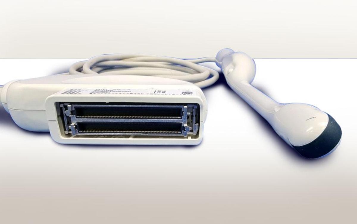 D'occasion ECHOGRAPHE HITACHI ALOKA ARIETTA V70 