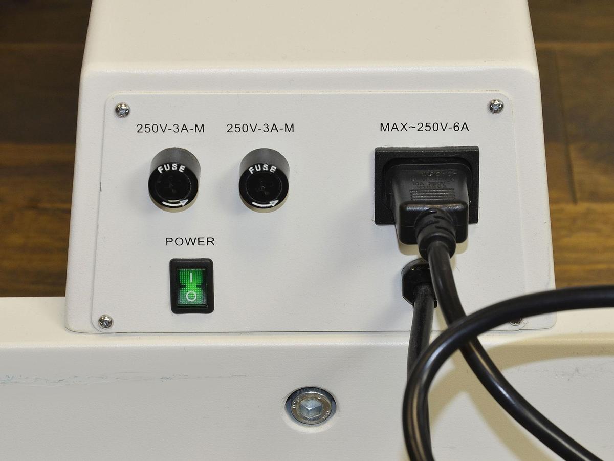 D'occasion SYNOPTOPHORE HAAG STREIT SUR TABLE ÉLECTRIQUE