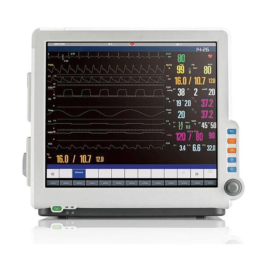 Neuf MONITEUR D’ANESTHÉSIE