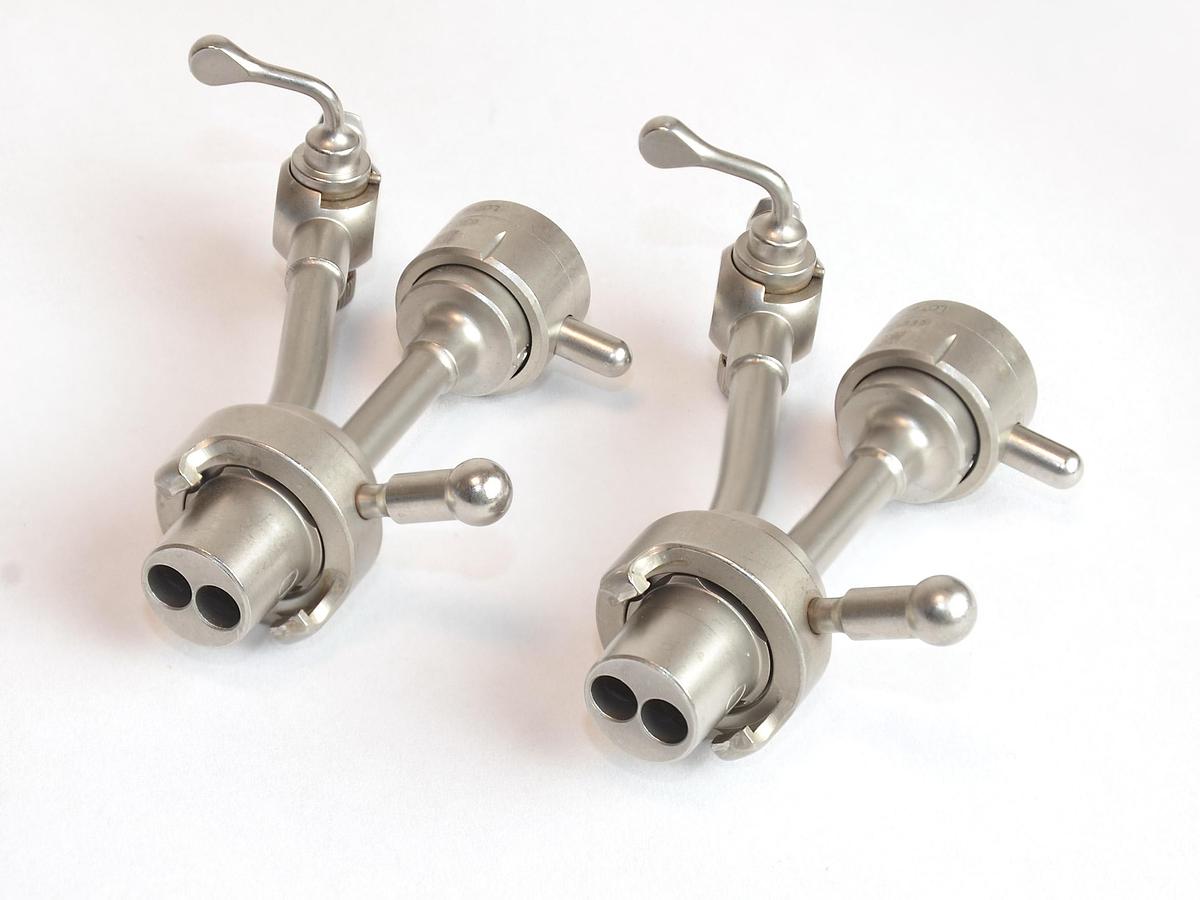 D'occasion SET DE CYSTOSCOPIE KARL STORZ