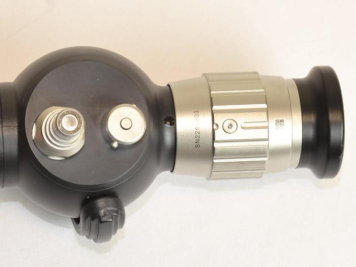 Neuf CYSTOSCOPE SOUPLE KARL STORZ MODÈLE 11272C1