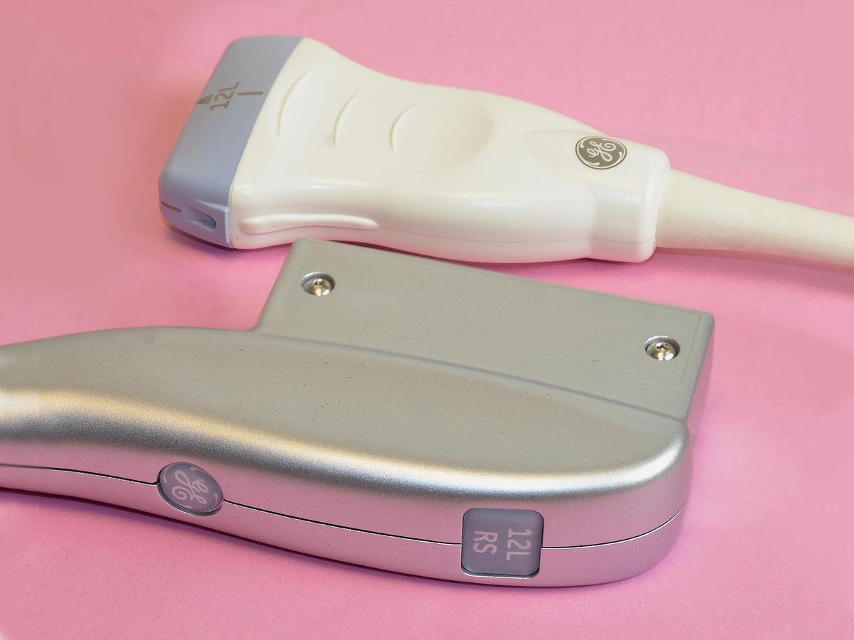 D'occasion SONDE LINÉAIRE GENERAL ELECTRIC 12L-RS 