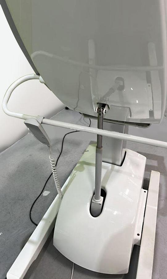 D'occasion TABLE DE CONSULTATION GYNECOLOGIQUE NOVAK N DUO